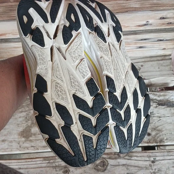 Hoka Bondi  X - Picture 14 of 16